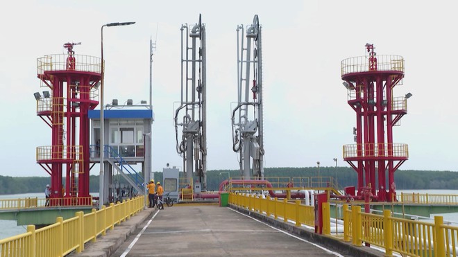 TP. Hồ Chí Minh: Đảm bảo nguồn điện trong cao điểm mùa khô - Ảnh 3.