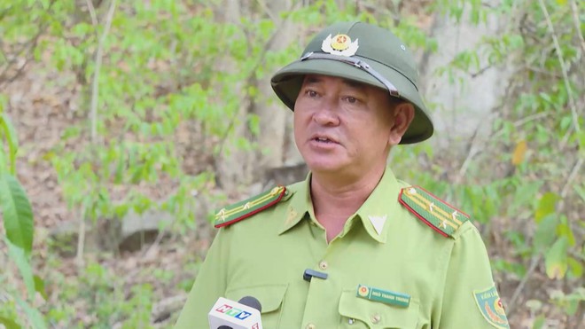 TP. Hồ Chí Minh siết chặt phòng chống cháy rừng mùa khô - Ảnh 5.