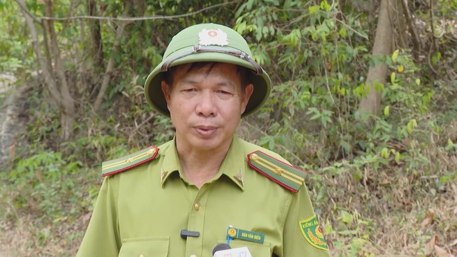 TP. Hồ Chí Minh siết chặt phòng chống cháy rừng mùa khô - Ảnh 4.