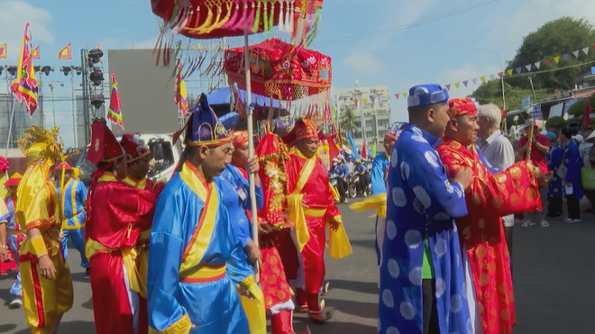 Thời sự HTV ngày 30/3/2026 | Hệ thống giáo dục sẽ được sắp xếp, tái cấu trúc - cơ hội và thách thức - Ảnh 5.