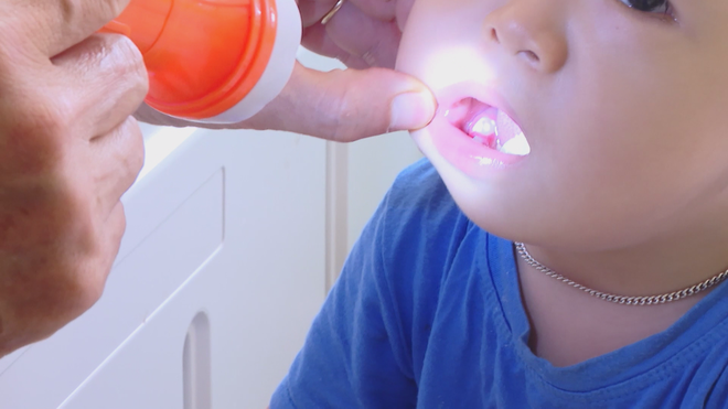 TP. Hồ Chí Minh: Số ca mắc tay chân miệng tăng 350%, nguy cơ "dịch chồng dịch"- Ảnh 3.