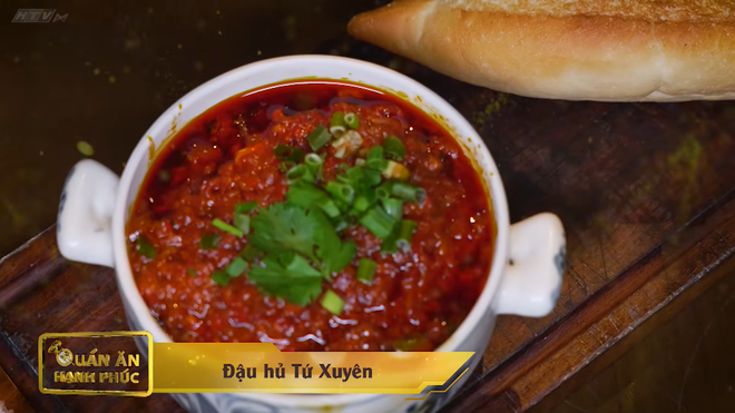 Quán ăn hạnh phúc: Gỏi rau tiến vua chinh phục thực khách nhờ sốt chanh dây độc đáo - Ảnh 3.