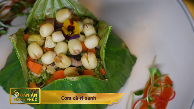 Quán ăn hạnh phúc: Gỏi rau tiến vua chinh phục thực khách nhờ sốt chanh dây độc đáo - Ảnh 5.