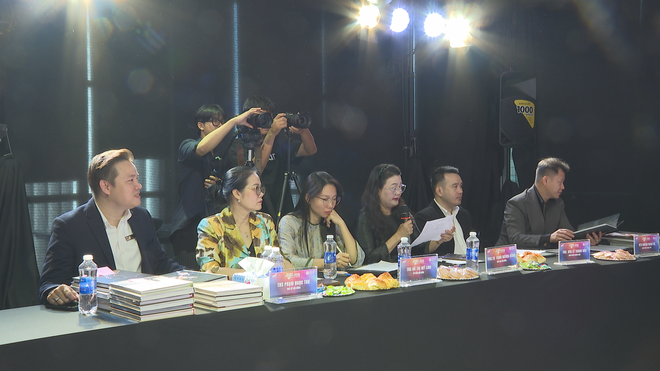 Ấn tượng với đồ án tốt nghiệp của sinh viên Thiết kế Thời trang TDTU- Ảnh 7.