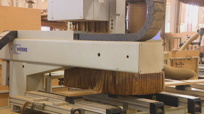 TP. Hồ Chí Minh: Doanh nghiệp chủ động xoay xở, nỗ lực vượt khó trước biến động - Ảnh 3.