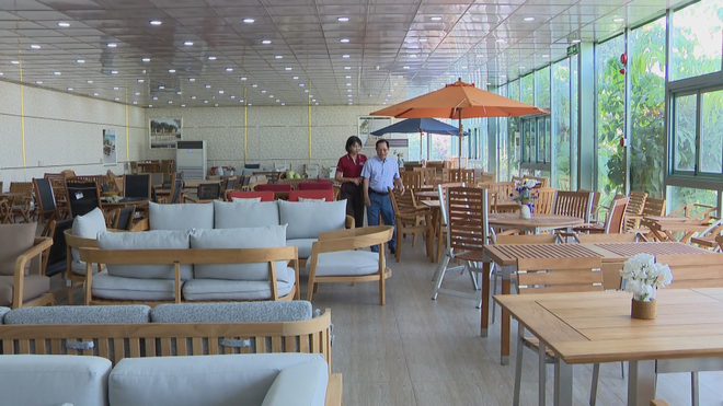 TP. Hồ Chí Minh: Doanh nghiệp chủ động xoay xở, nỗ lực vượt khó trước biến động - Ảnh 5.