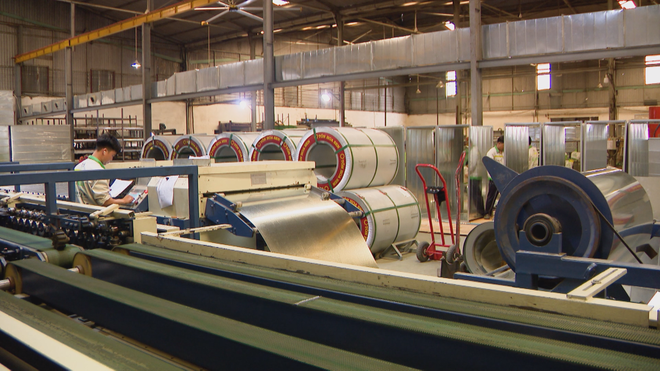 TP. Hồ Chí Minh: Doanh nghiệp chủ động xoay xở, nỗ lực vượt khó trước biến động - Ảnh 7.