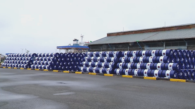 Quyết liệt "hạ nhiệt" giá xăng dầu: Đưa thuế về 0, rót 8.000 tỷ đồng bình ổn thị trường - Ảnh 2.