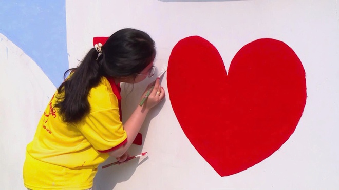 Sức trẻ trên những "Tuyến đường thanh niên" - Ảnh 6.