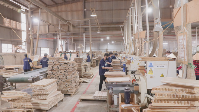 Vươn khơi - Ngày 4/3/2026 | Thống nhất quản lý, sử dụng lòng đường, vỉa hè - Ảnh 1.