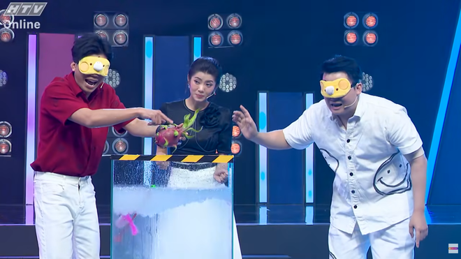 Chuyện nhà chưa tỏ 2 - tập 25: Nước mắt đàn ông và bản lĩnh giữ gìn hạnh phúc - Ảnh 3.