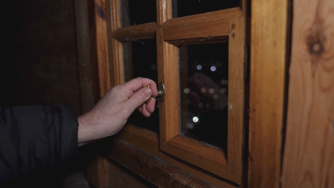 Thụy Điển: Bảo tồn truyền thống người gác đêm - Ảnh 2.