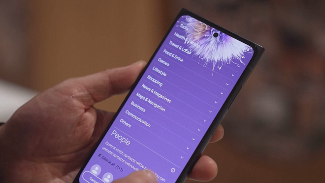 Xu hướng "cai nghiện công nghệ" lên ngôi tại Triển lãm Di động Thế giới 2026 - Ảnh 2.