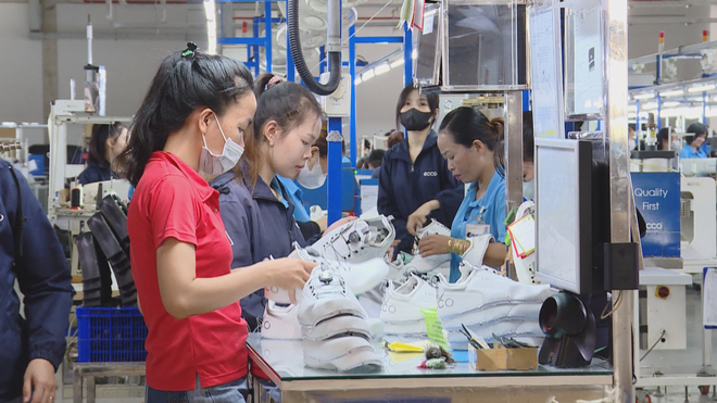 Vươn khơi - Ngày 4/3/2026 | Thống nhất quản lý, sử dụng lòng đường, vỉa hè - Ảnh 2.