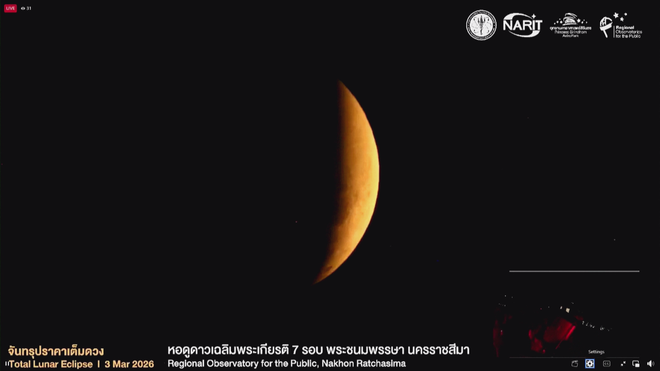 Thế giới quan sát trăng máu đêm 3/3- Ảnh 2.