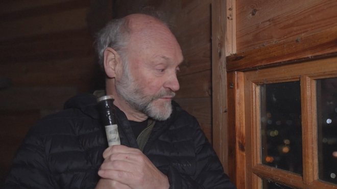 Thụy Điển: Bảo tồn truyền thống người gác đêm - Ảnh 5.