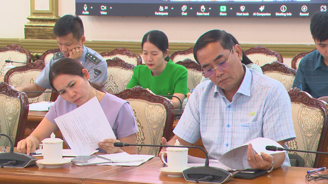 TP. Hồ Chí Minh không để sai sót trong đợt kiểm tra gỡ “thẻ vàng” của EC - Ảnh 5.