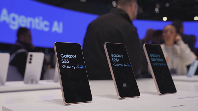 Xu hướng "cai nghiện công nghệ" lên ngôi tại Triển lãm Di động Thế giới 2026 - Ảnh 5.