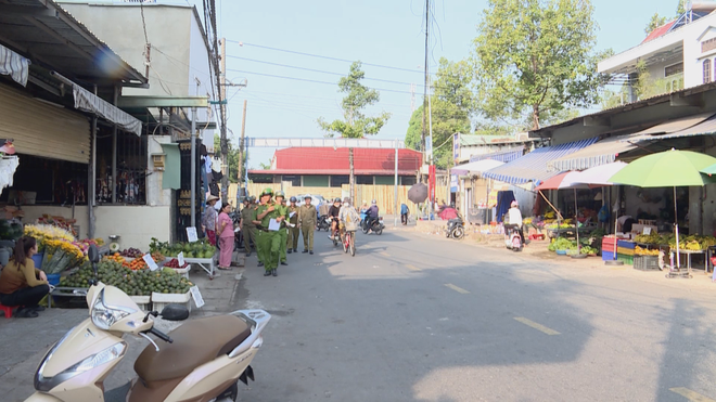 Vươn khơi - Ngày 4/3/2026 | Thống nhất quản lý, sử dụng lòng đường, vỉa hè - Ảnh 5.