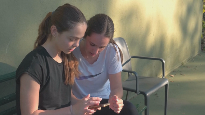 Xu hướng "cai nghiện công nghệ" lên ngôi tại Triển lãm Di động Thế giới 2026 - Ảnh 6.