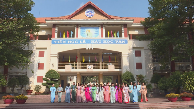 Thời sự HTV ngày 4/3/2026 | Hơn 1.600 thanh niên thuộc địa bàn phòng thủ khu vực 3 chính thức lên đường làm nghĩa vụ - Ảnh 6.