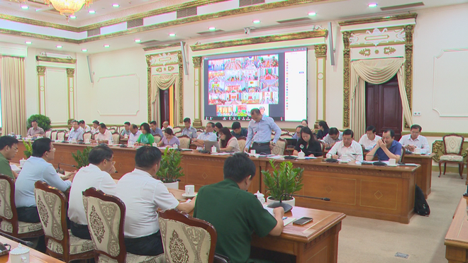 TP. Hồ Chí Minh không để sai sót trong đợt kiểm tra gỡ “thẻ vàng” của EC - Ảnh 4.