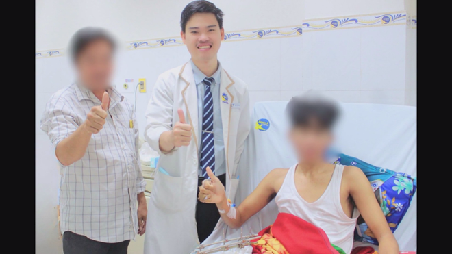 Thời sự trưa HTV ngày 4/3/2026 I Chạy đua thời gian giữ lại đôi chân bệnh nhân 17 tuổi bị tai nạn giao thông - Ảnh 7.