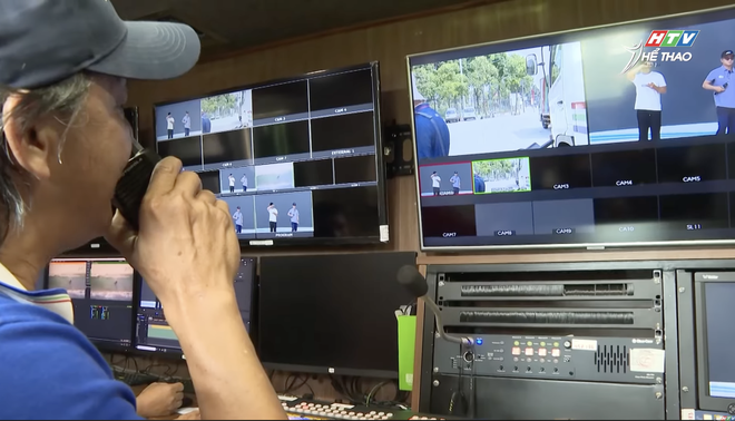 UCI Biwase Cup 2026: Chuyên nghiệp hóa từng chi tiết theo chuẩn quốc tế - Ảnh 1.