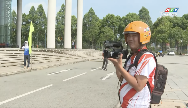 UCI Biwase Cup 2026: Chuyên nghiệp hóa từng chi tiết theo chuẩn quốc tế - Ảnh 2.