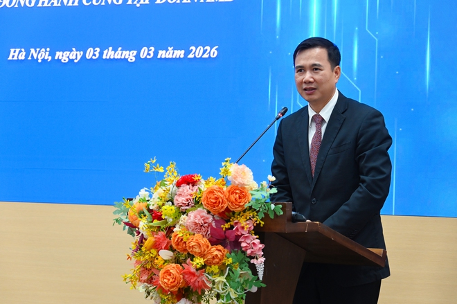 MobiFone và Sun Edu ký kết hợp tác chiến lược phát triển nguồn nhân lực công nghệ số - Ảnh 6.