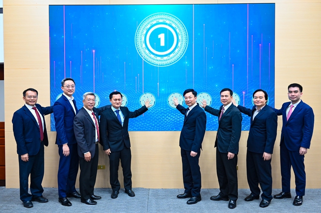 MobiFone và Sun Edu ký kết hợp tác chiến lược phát triển nguồn nhân lực công nghệ số - Ảnh 2.