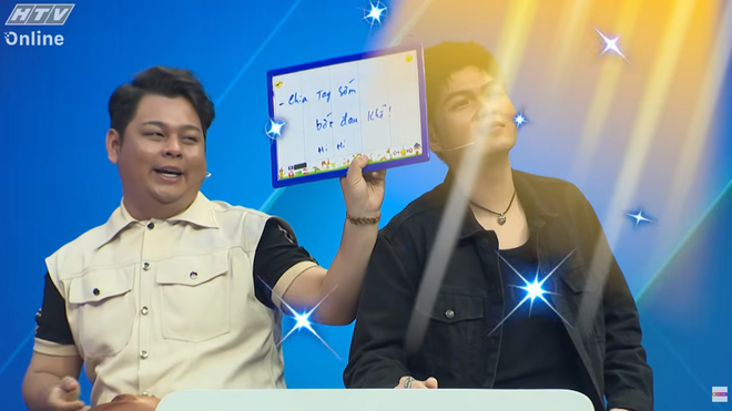 Chuyện nhà chưa tỏ 2 - tập 25: Nước mắt đàn ông và bản lĩnh giữ gìn hạnh phúc - Ảnh 2.