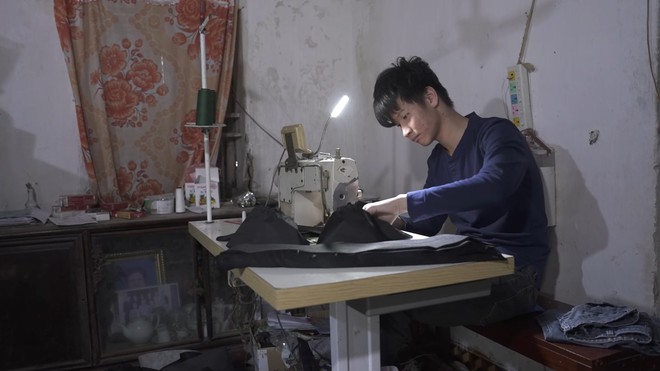 Tuổi 17, Bá Phát làm chỗ dựa cho mẹ và bà mù lòa - Mái ấm gia đình Việt- Ảnh 7.