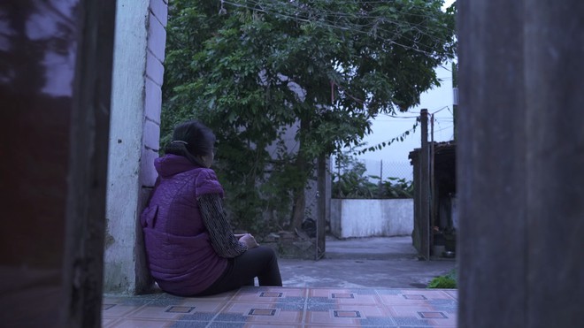 Tuổi 17, Bá Phát làm chỗ dựa cho mẹ và bà mù lòa - Mái ấm gia đình Việt- Ảnh 1.