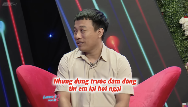 Bạn muốn hẹn hò: Cô gái xinh đẹp chưa một mảnh tình vắt vai từ chối phũ phàng chàng trai "đòi cưới"- Ảnh 2.