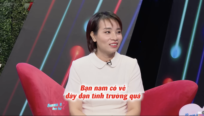 Bạn muốn hẹn hò: Cô gái xinh đẹp chưa một mảnh tình vắt vai từ chối phũ phàng chàng trai "đòi cưới"- Ảnh 1.