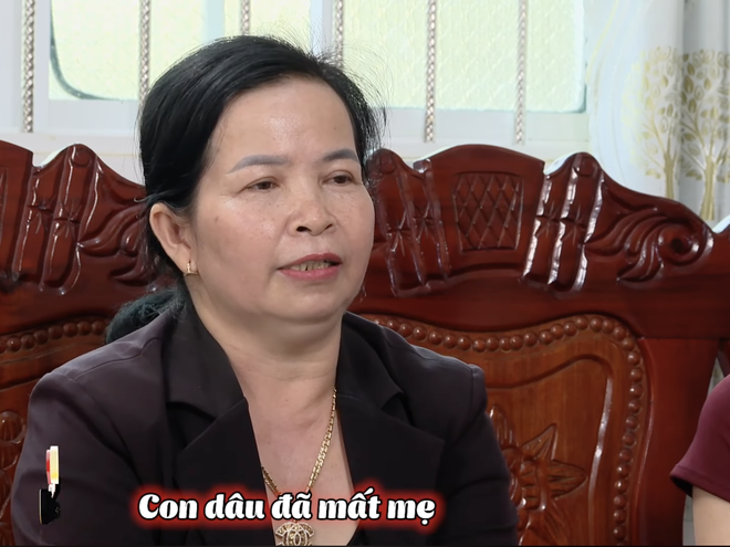 Con dâu mồ côi bật khóc xin ở với nhà chồng khi mẹ chồng muốn cho ra ở riêng- Ảnh 2.