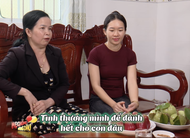 Con dâu mồ côi bật khóc xin ở với nhà chồng khi mẹ chồng muốn cho ra ở riêng- Ảnh 3.