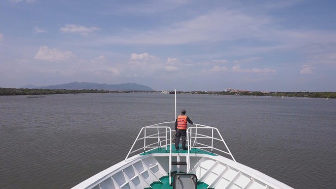 Thời sự trưa HTV ngày 6/3/2026 I Rộn ràng cờ hoa hướng về ngày ngày hội non sông - Ảnh 1.