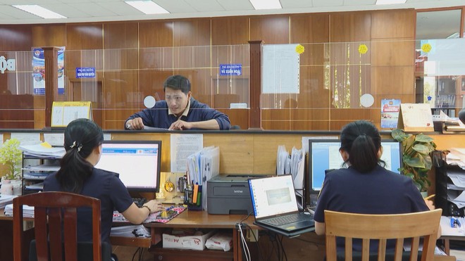 Vươn khơi - Ngày 6/3/2026 | Hiệu quả ứng dụng hệ thống tưới nước tiết kiệm trên cây trồng - Ảnh 2.