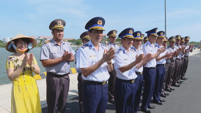 Thời sự trưa HTV ngày 6/3/2026 I Rộn ràng cờ hoa hướng về ngày ngày hội non sông - Ảnh 3.