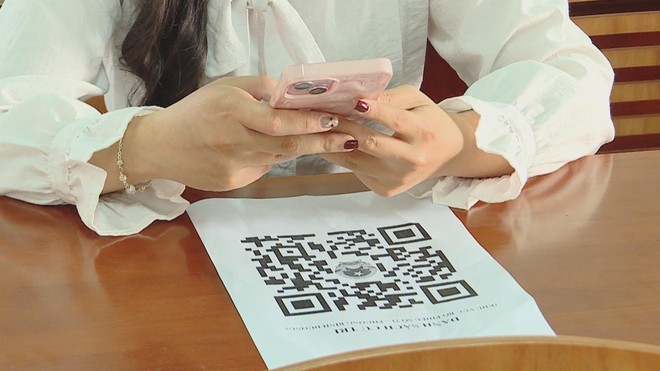 Lá phiếu của sự bình đẳng - Ảnh 6.