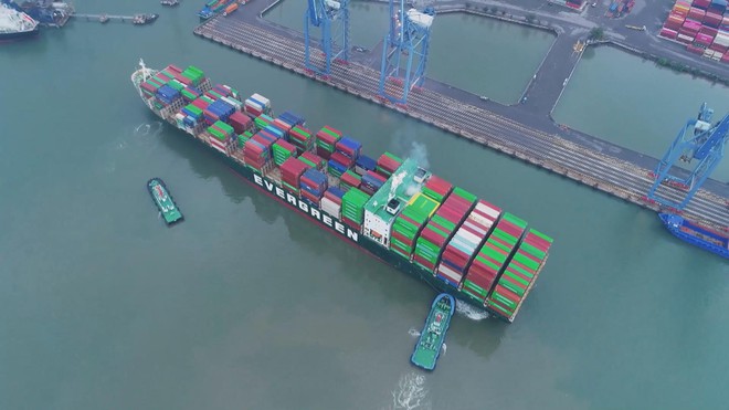 Vươn khơi - Ngày 6/3/2026 | Hiệu quả ứng dụng hệ thống tưới nước tiết kiệm trên cây trồng - Ảnh 4.