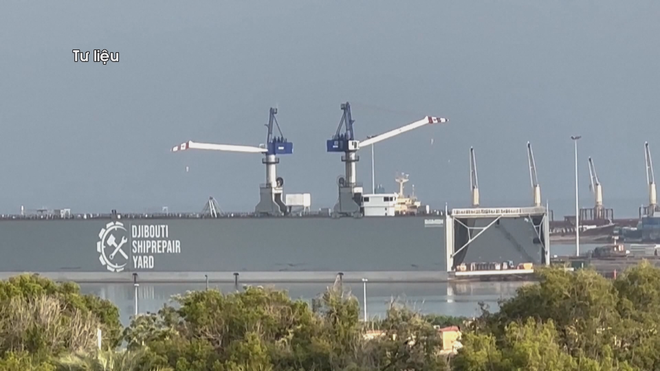 60 Giây ngày 6/3/2026 | Lâm Đồng: Yêu cầu đẩy nhanh nạo vét cửa biển La Gi sau loạt tai nạn - Ảnh 1.