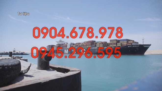 60 Giây ngày 6/3/2026 | Lâm Đồng: Yêu cầu đẩy nhanh nạo vét cửa biển La Gi sau loạt tai nạn - Ảnh 2.