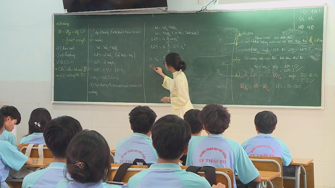 Lá phiếu của sự bình đẳng - Ảnh 5.