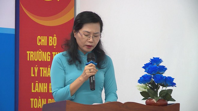 Lá phiếu của sự bình đẳng - Ảnh 8.