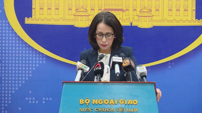 Thời sự trưa HTV ngày 6/3/2026 I Rộn ràng cờ hoa hướng về ngày ngày hội non sông - Ảnh 8.