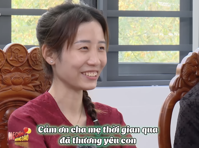 Nàng dâu "số hưởng" việc nhà có... ba chồng lo hết - Ảnh 7.