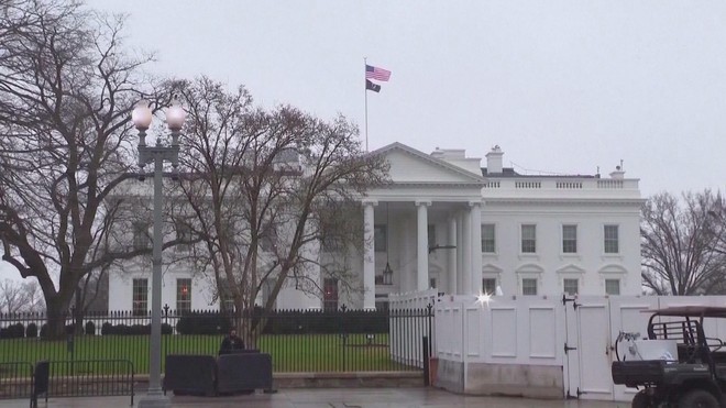 Iran bác khả năng tổng thống Mỹ tham gia chọn lãnh tụ tối cao - Ảnh 4.